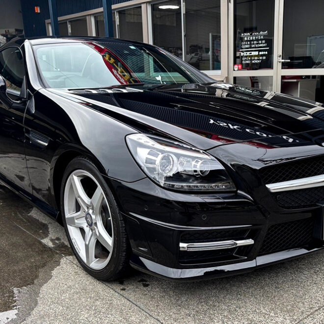 SLK