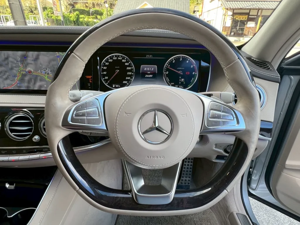 S-Class
