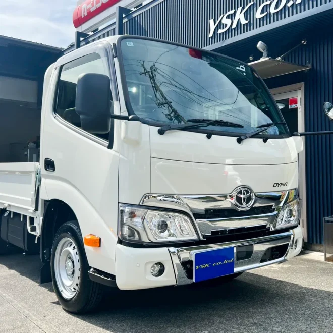 ダイナトラック